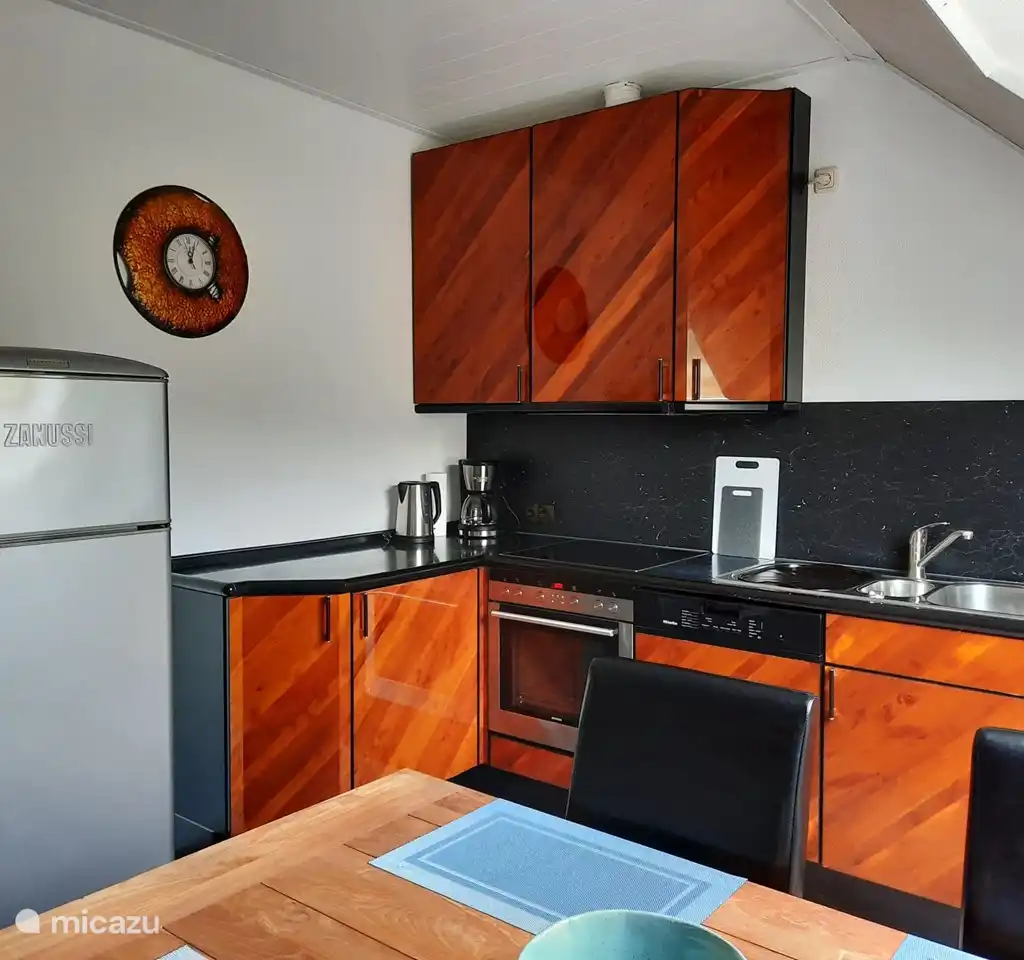 Appartement B in Biersdorf am See