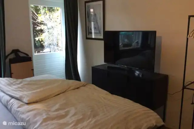 Vakantiehuis Nederland, Noord-Holland, Warmenhuizen boerderij Unieke stolpboerderij met buiten Spa