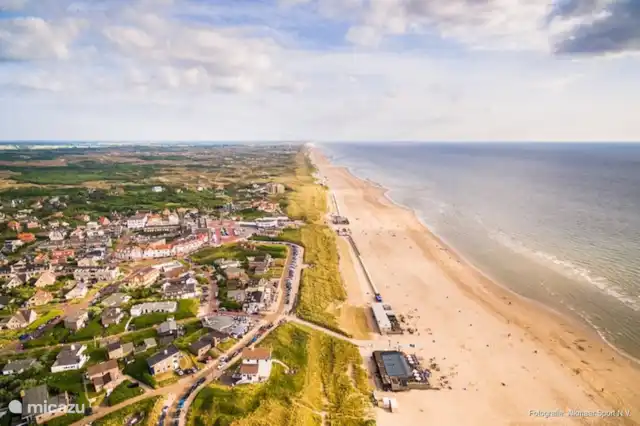 Vakantiehuis Nederland, Noord-Holland, Warmenhuizen boerderij Unieke stolpboerderij met buiten Spa