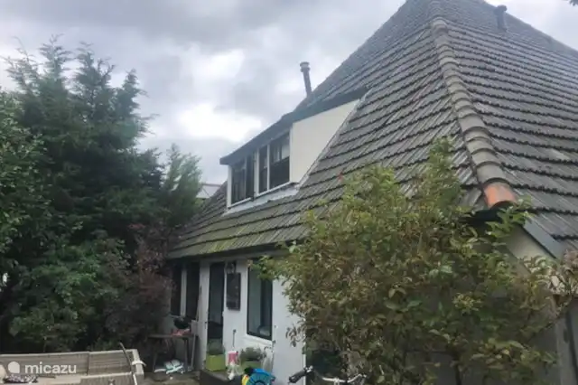 Vakantiehuis Nederland, Noord-Holland, Warmenhuizen boerderij Unieke stolpboerderij met buiten Spa