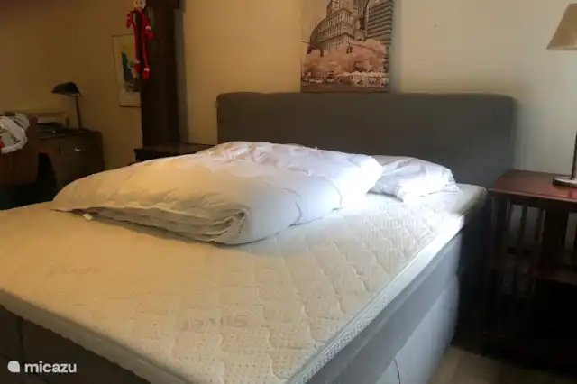Vakantiehuis Nederland, Noord-Holland, Warmenhuizen boerderij Unieke stolpboerderij met buiten Spa