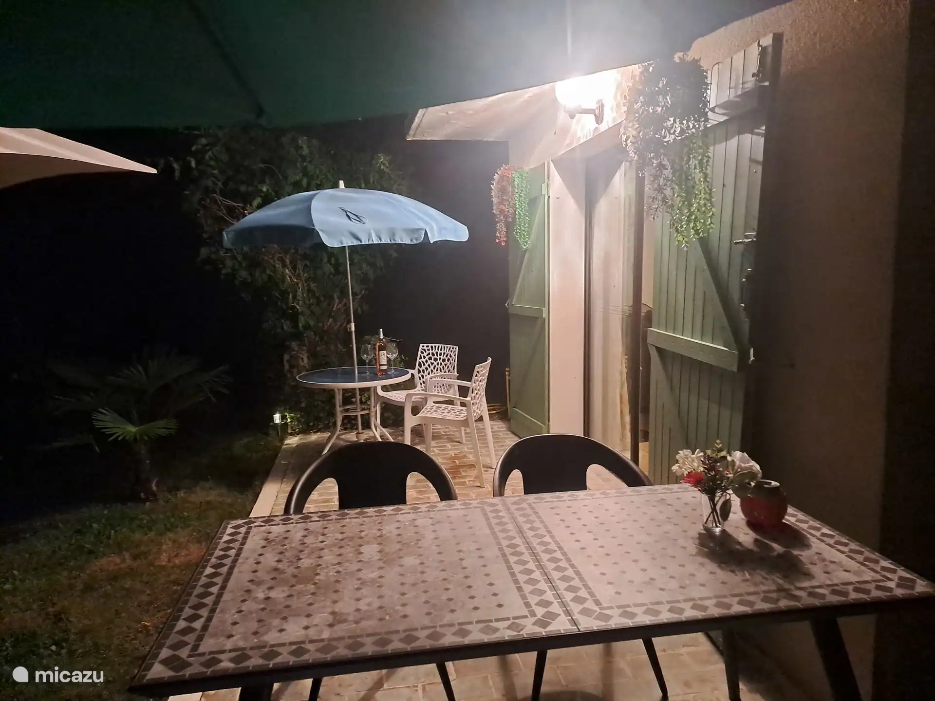 Tot en met de laatste uurtjes genieten