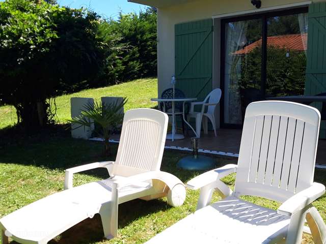 Holiday home in France, Charente, Écuras - holiday house Tinkers Bell