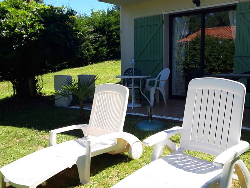 Holiday home in France, Charente, Écuras Holiday house Tinkers Bell