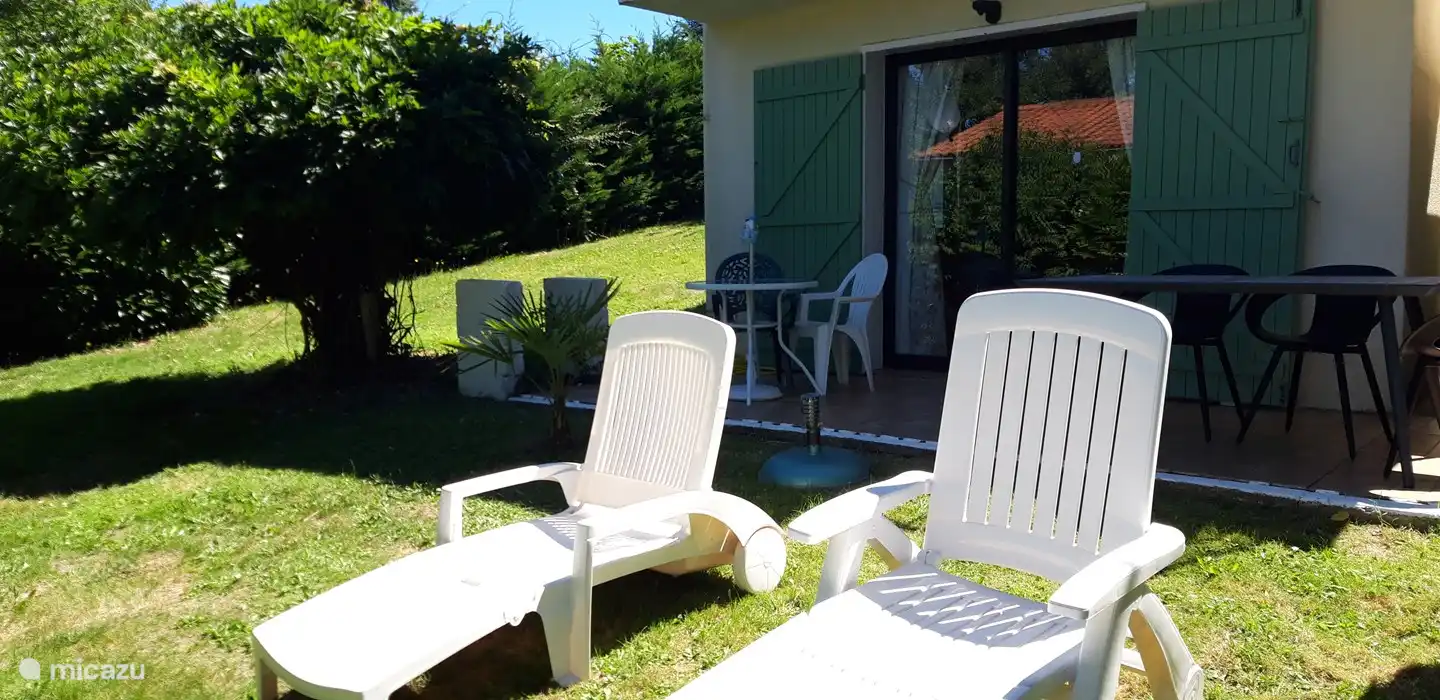 Tinker Bell in Frankreich, Charente, Écuras - Ferienhaus