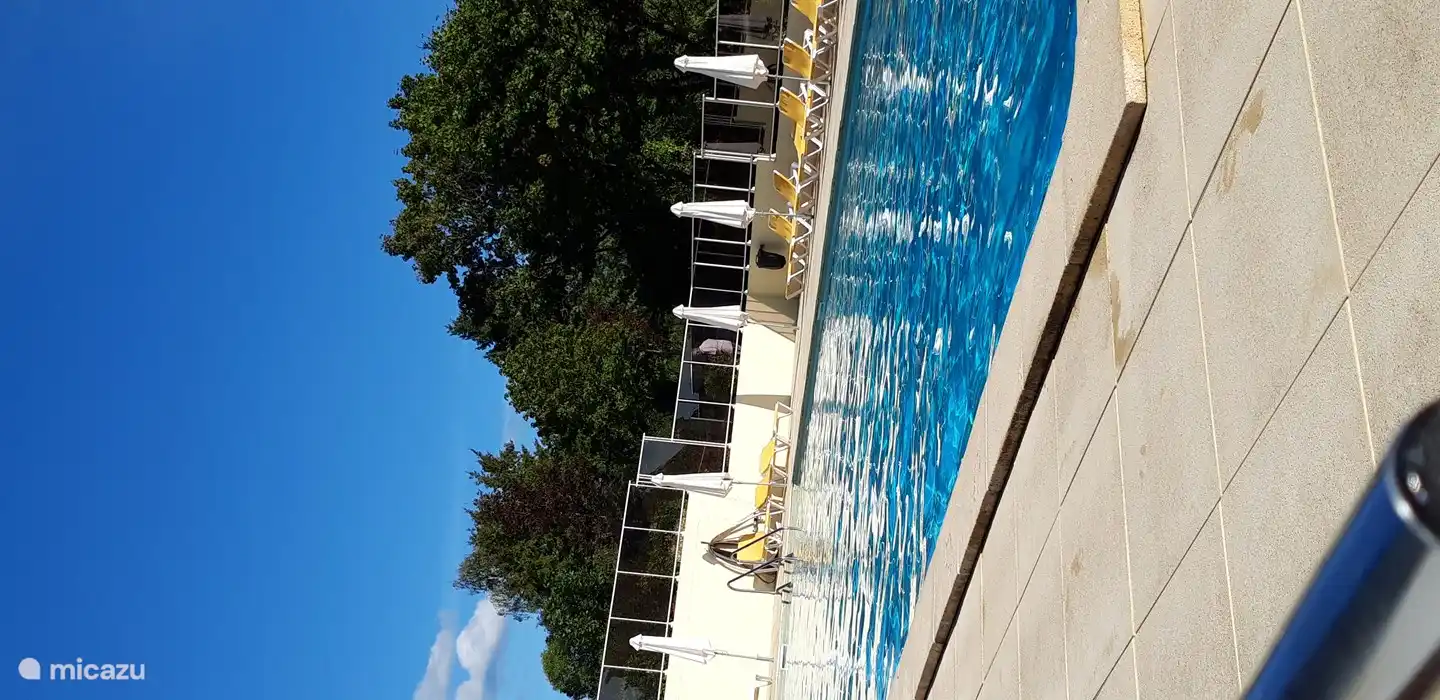 Tinker Bell in Frankreich, Charente, Écuras - Ferienhaus