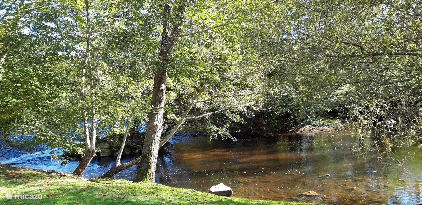 Schöne entspannende Natur!
