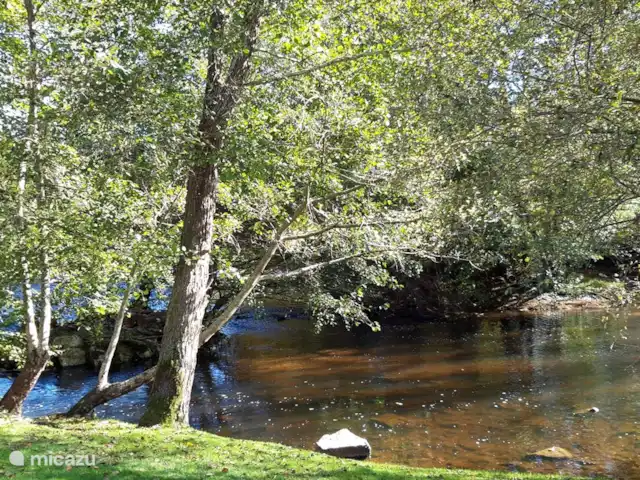 Tinkers Bell en Francia, Charente, Écuras - casa vacacional Bonita naturaleza relajante!