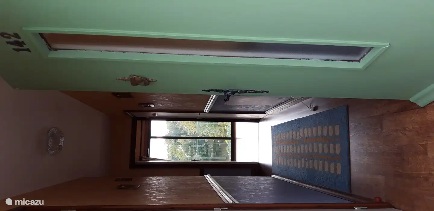 Tinker Bell in Frankreich, Charente, Écuras - Ferienhaus