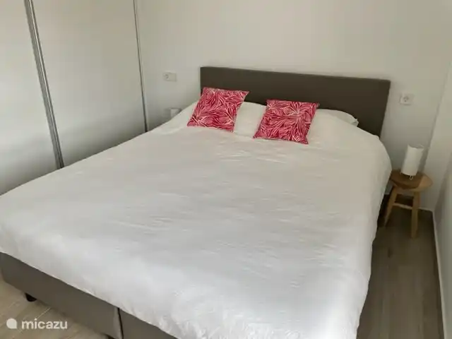 2 persoons bed - 1,60 br 