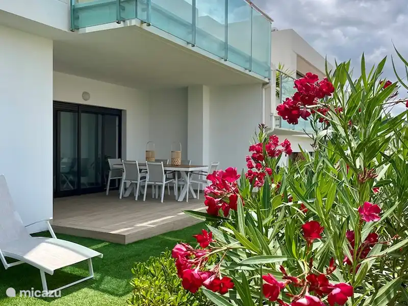 Vistabella Golf Casa MarAnne  en España, Costa Blanca, Orihuela - Apartamento Vistabella Golf Casa MarAnne  en España, Costa Blanca, Orihuela - Apartamento