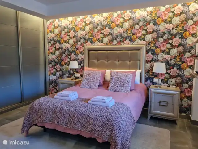 Casa Metaverdi en España, Andalucía, Colmenar  - casa vacacional