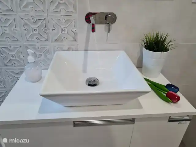 Casa Metaverdi en España, Andalucía, Colmenar  - casa vacacional