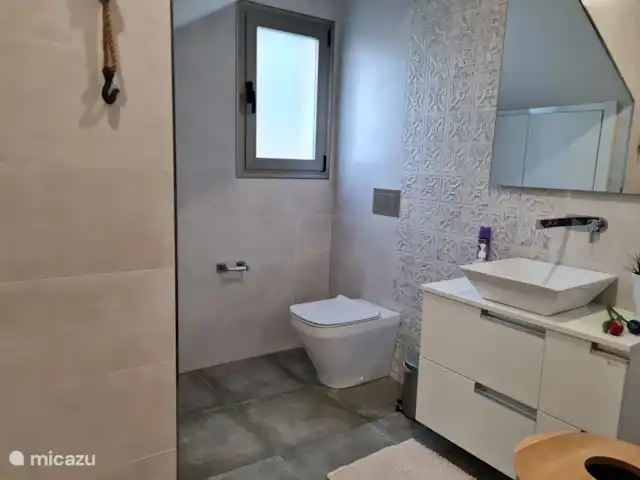 Casa Metaverdi en España, Andalucía, Colmenar  - casa vacacional