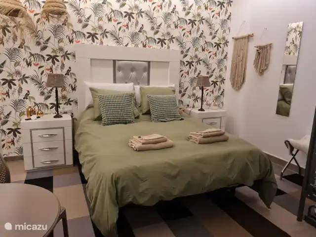 Casa Metaverdi en España, Andalucía, Colmenar  - casa vacacional