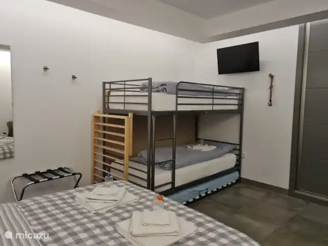 Casa Metaverdi en España, Andalucía, Colmenar  - casa vacacional