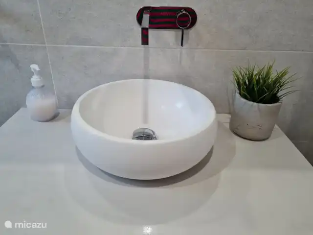 Casa Metaverdi en España, Andalucía, Colmenar  - casa vacacional