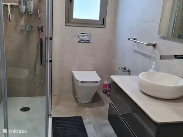 Casa Metaverdi en España, Andalucía, Colmenar  - casa vacacional