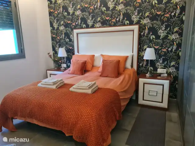 Casa Metaverdi en España, Andalucía, Colmenar  - casa vacacional