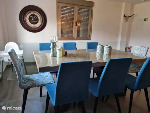 Casa Metaverdi en España, Andalucía, Colmenar  - casa vacacional