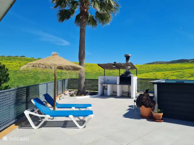 Casa Metaverdi en España, Andalucía, Colmenar  - casa vacacional