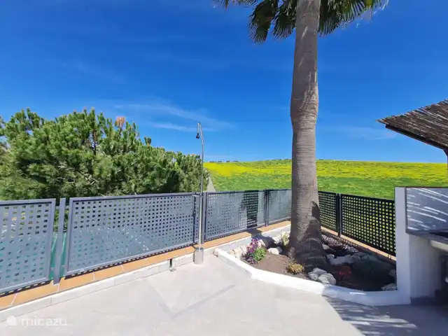 Casa Metaverdi en España, Andalucía, Colmenar  - casa vacacional