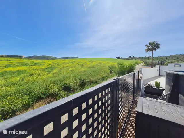 Casa Metaverdi en España, Andalucía, Colmenar  - casa vacacional