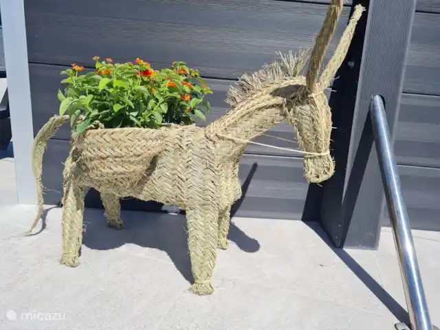 Casa Metaverdi en España, Andalucía, Colmenar  - casa vacacional