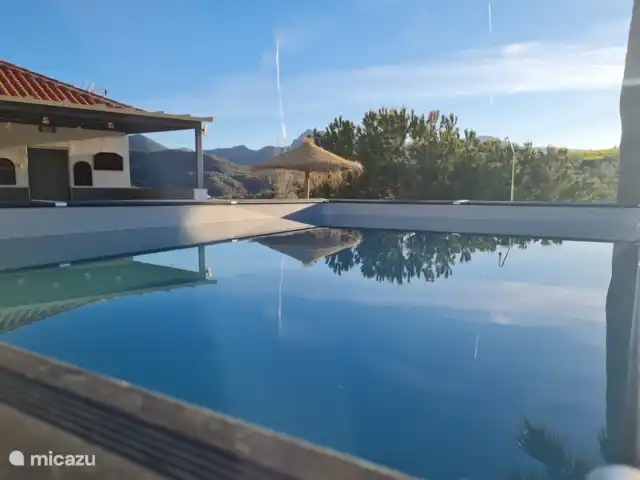 Casa Metaverdi en España, Andalucía, Colmenar  - casa vacacional