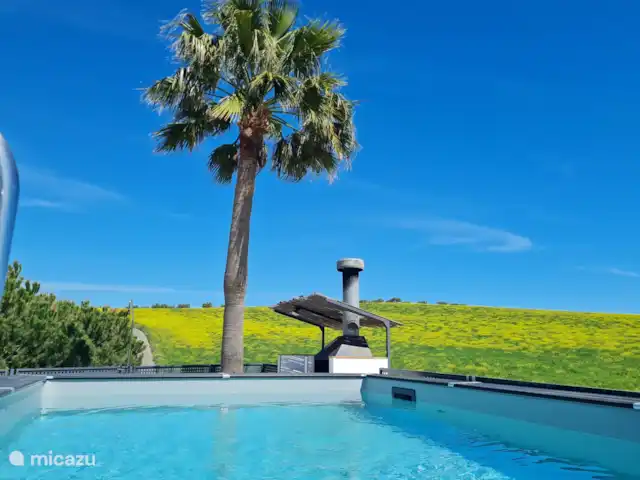 Casa Metaverdi en España, Andalucía, Colmenar  - casa vacacional