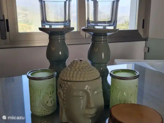 Casa Metaverdi en España, Andalucía, Colmenar  - casa vacacional