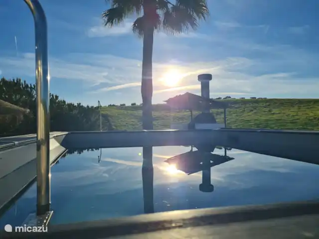 Casa Metaverdi en España, Andalucía, Colmenar  - casa vacacional