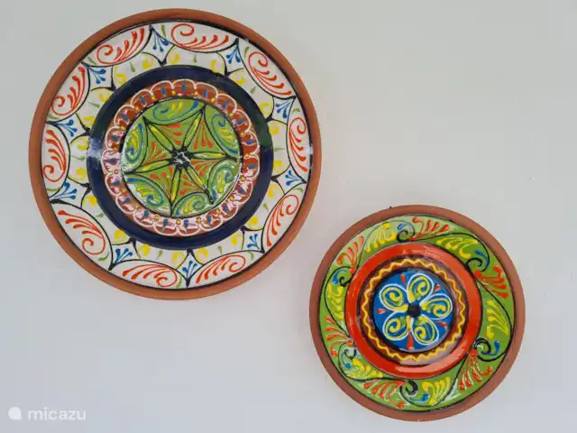 Casa Metaverdi en España, Andalucía, Colmenar  - casa vacacional