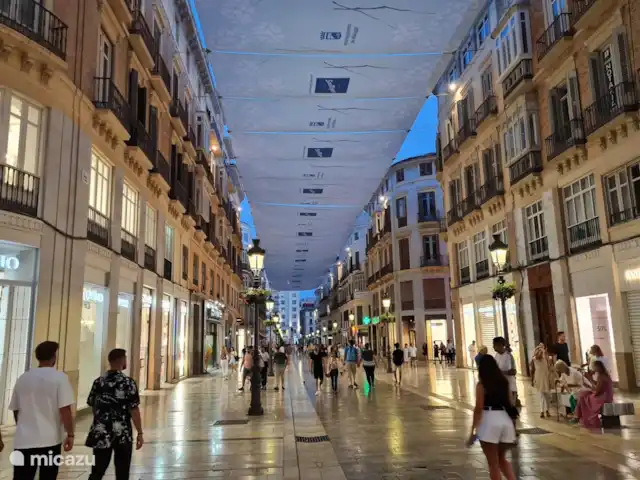 Casa Metaverdi en España, Andalucía, Colmenar  - casa vacacional