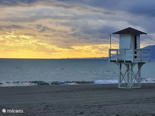 Casa Metaverdi en España, Andalucía, Colmenar  - casa vacacional
