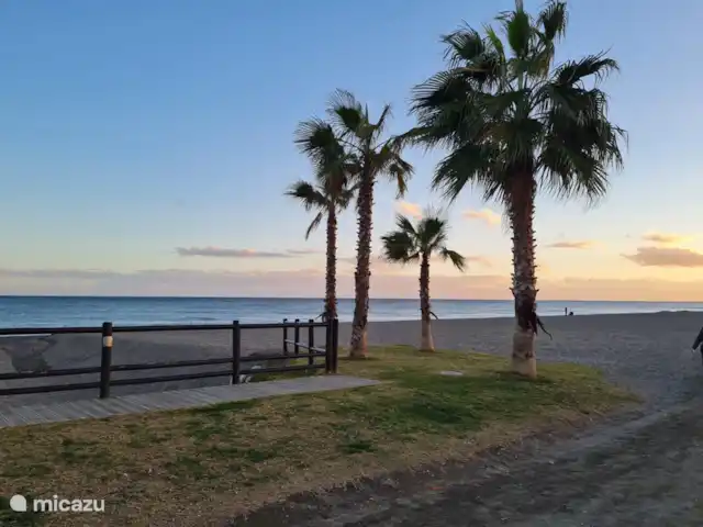 Casa Metaverdi en España, Andalucía, Colmenar  - casa vacacional