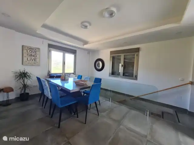 Casa Metaverdi en España, Andalucía, Colmenar  - casa vacacional