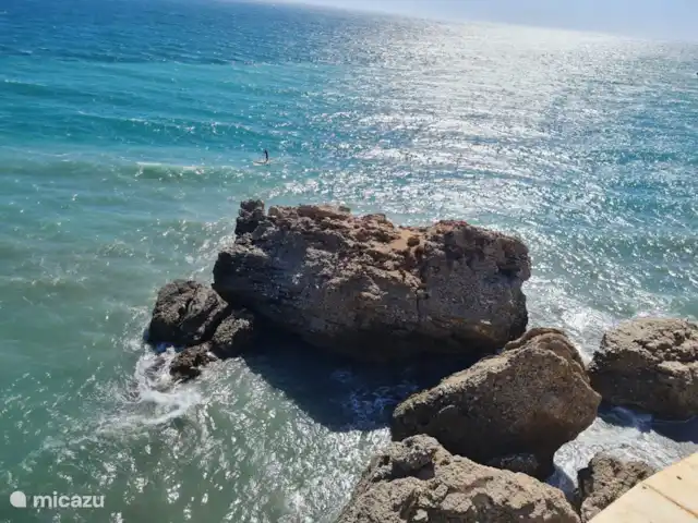 Casa Metaverdi en España, Andalucía, Colmenar  - casa vacacional