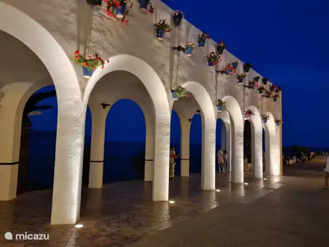 Casa Metaverdi en España, Andalucía, Colmenar  - casa vacacional