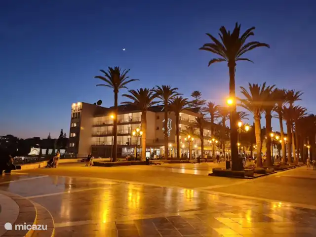 Casa Metaverdi en España, Andalucía, Colmenar  - casa vacacional
