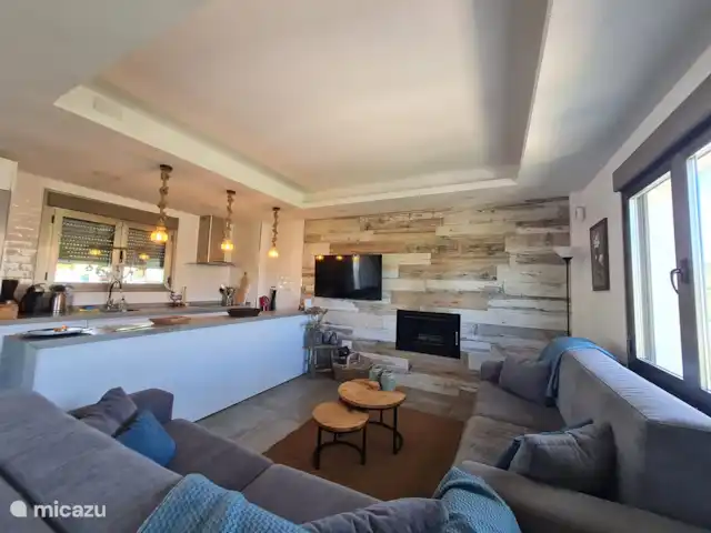 Casa Metaverdi en España, Andalucía, Colmenar  - casa vacacional