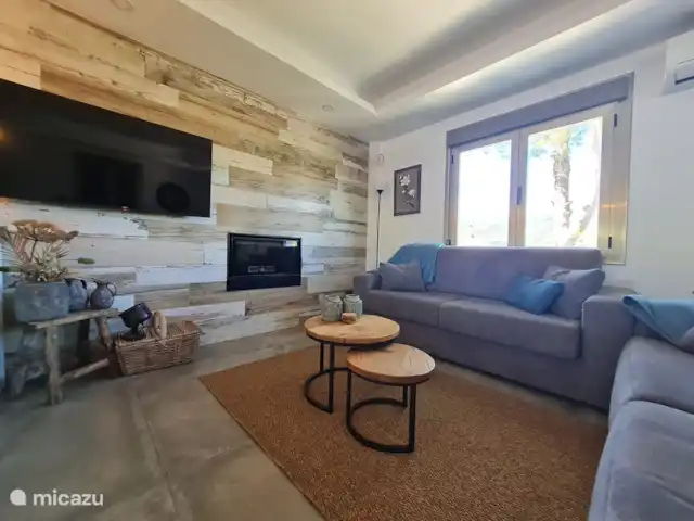 Casa Metaverdi en España, Andalucía, Colmenar  - casa vacacional