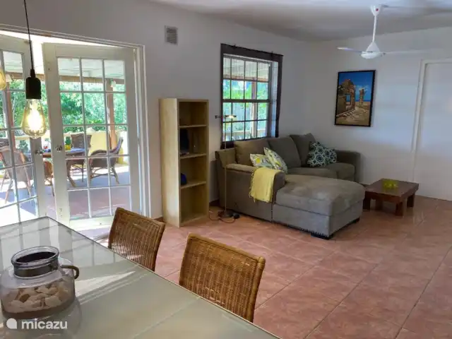 casa vacacional en Bonaire, Bonaire, Kralendijk – Casa de vacaciones en Bonaire