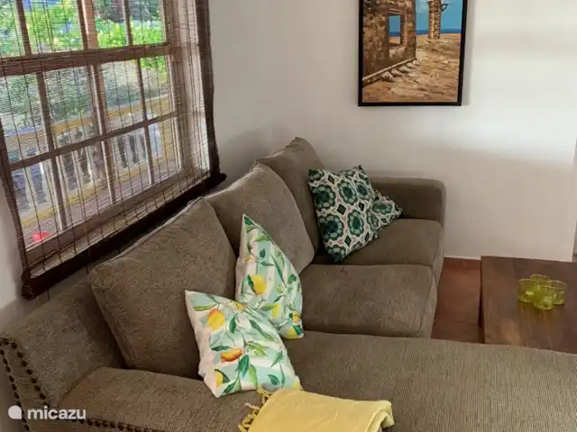 casa vacacional en Bonaire, Bonaire, Kralendijk – Casa de vacaciones en Bonaire
