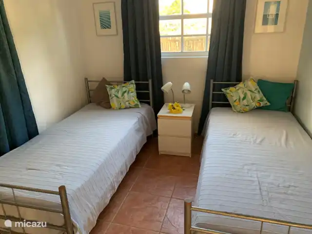 casa vacacional en Bonaire, Bonaire, Kralendijk – Casa de vacaciones en Bonaire