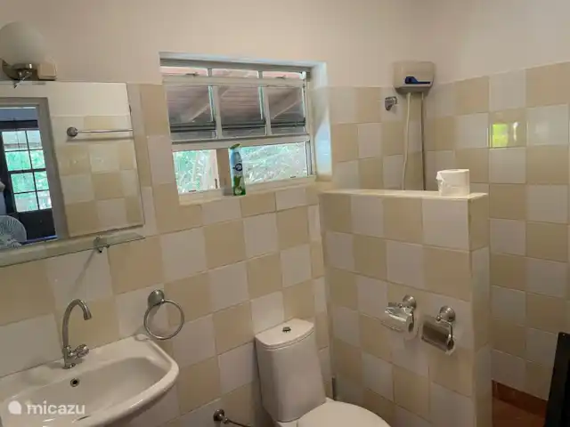 casa vacacional en Bonaire, Bonaire, Kralendijk – Casa de vacaciones en Bonaire