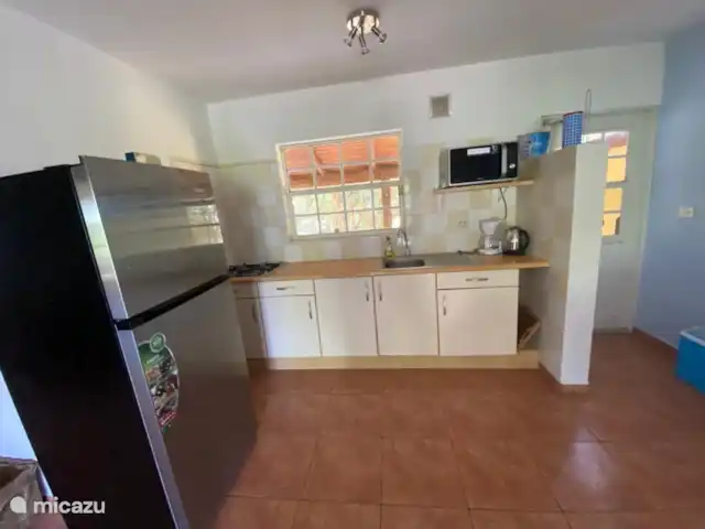 casa vacacional en Bonaire, Bonaire, Kralendijk – Casa de vacaciones en Bonaire