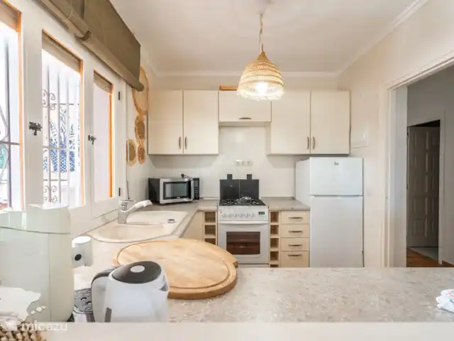 Casa Julo | Espagne, Costa Blanca, Calpe - villa cuisine
