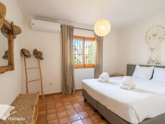 Casa Julo | Espagne, Costa Blanca, Calpe - villa Chambre 1
