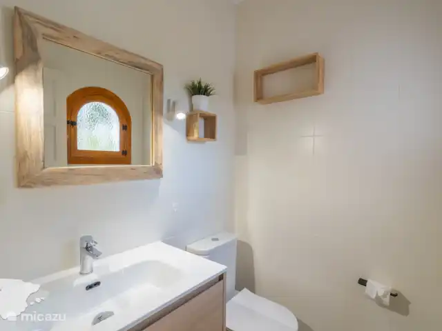 Casa Julo | Espagne, Costa Blanca, Calpe - villa Toilettes invités